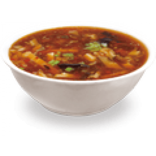 Potage pékinois