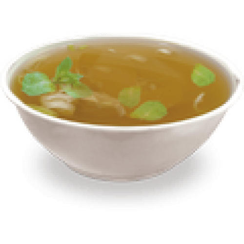 Potage légumes