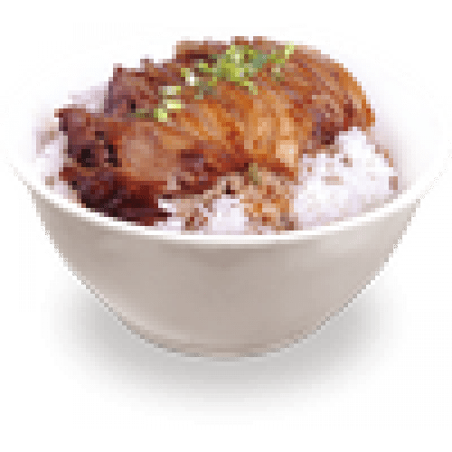 Canard laqué