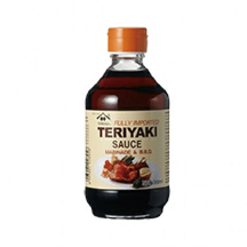Sauce tériyaki yamasa 300 ml