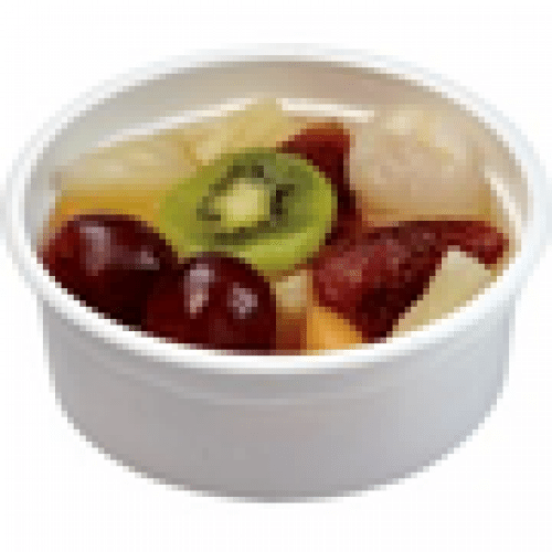 Salade de fruits