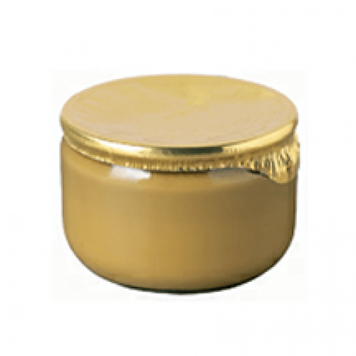 Crème au caramel