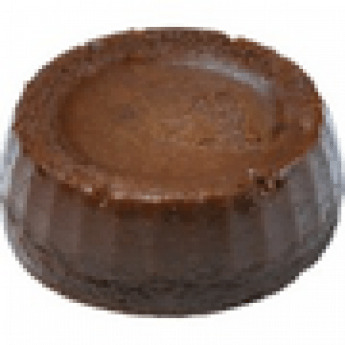 Moelleux au chocolat