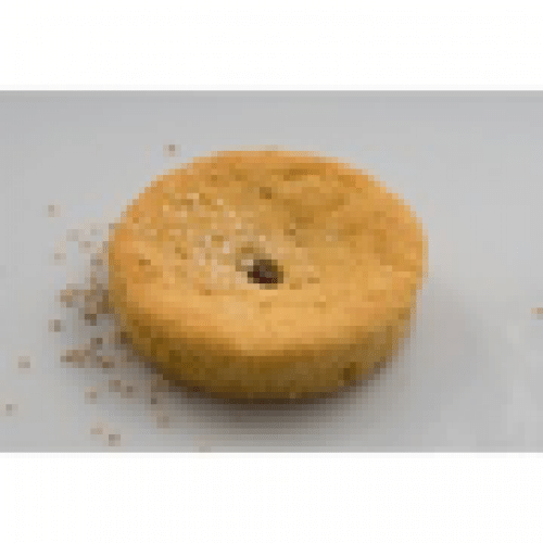 Gâteau aux amandes