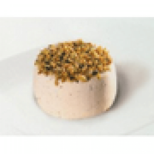 Nougat glacé