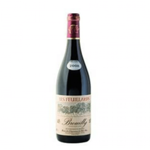 Brouilly rouge AOC 37,5 cl