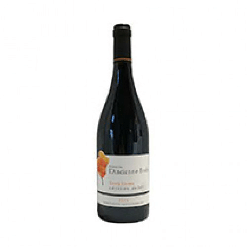 Côte de Rhône rouge AOC 37,5 cl
