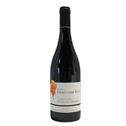 Côte de Rhône rouge AOC 75 cl