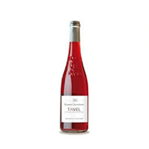 Tavel rosé AOC 37,5 cl