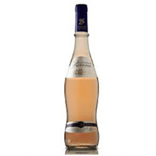 Côte de Provence rosé AOC 75 cl