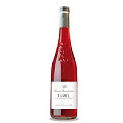 Tavel rosé AOC 75 cl