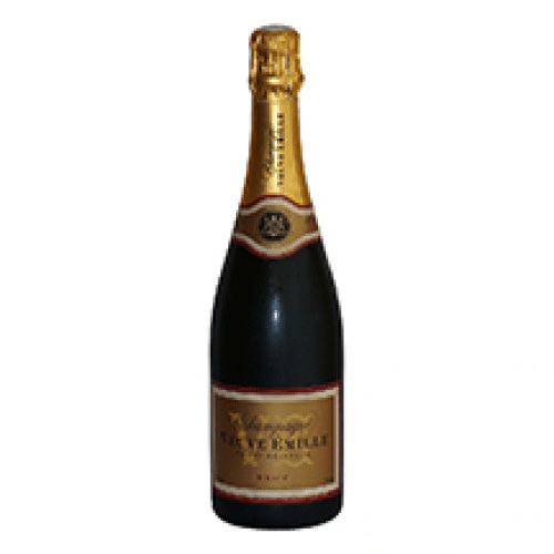 Veuve Émile Cuvée 75 cl