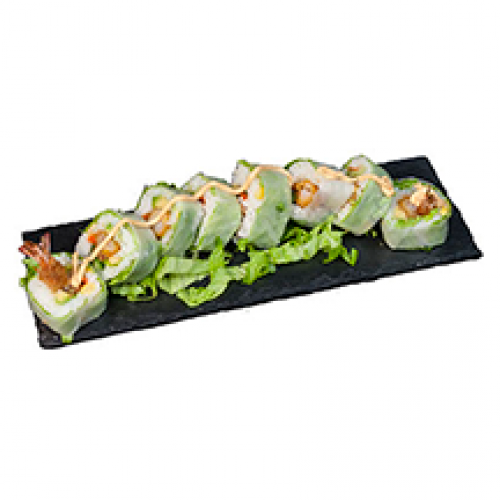 Phenix rolls