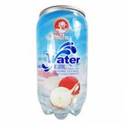 BGL - Boisson gazeuse lychee 350ml