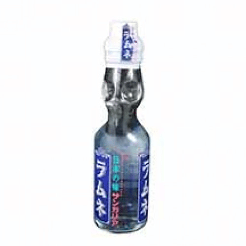 LJ - Boisson limonade japonaise 200ml