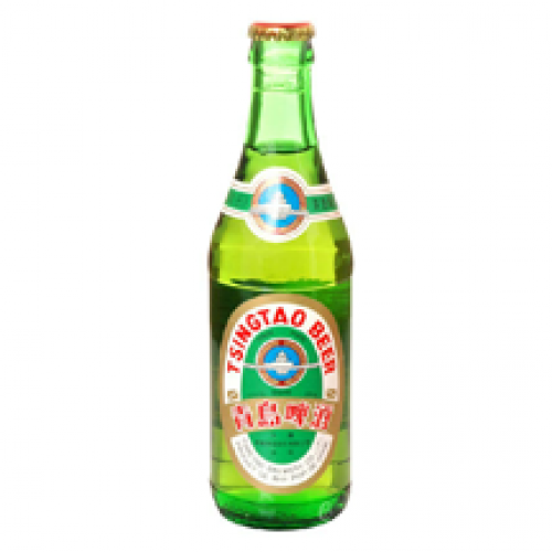Bière Chinoise Tsingtao 33cl