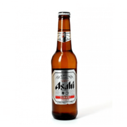 Bière Japonaise Asahi 33cl