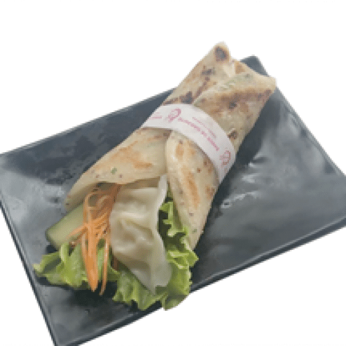 JBH9 Jian Bing Gyoza x1
