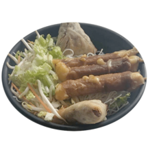 YBBB9 Yaki Bowls Fromage Bœuf