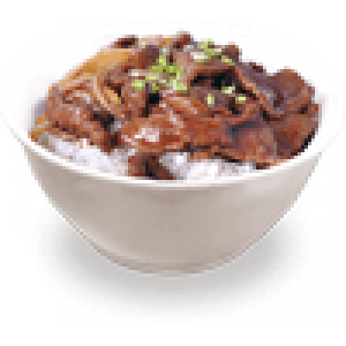 Boeuf aux oignons