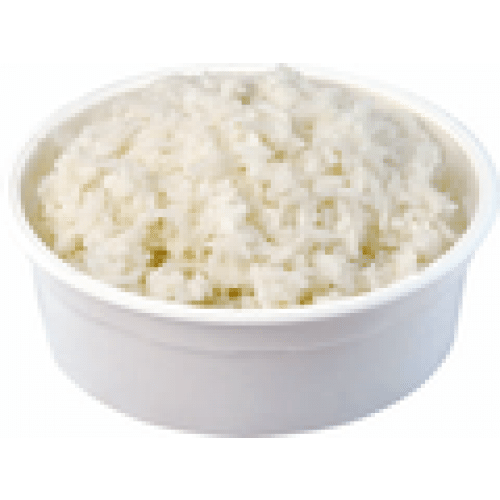 Riz nature