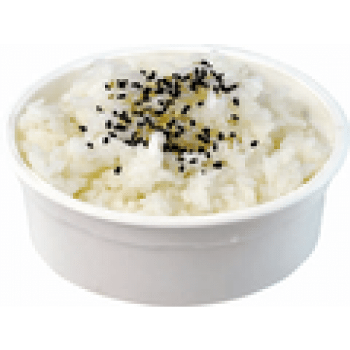 Riz vinaigré