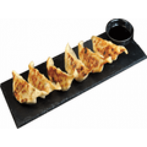 Gyoza x6