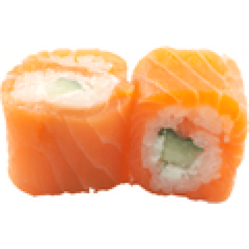 Shake roll avocat x8