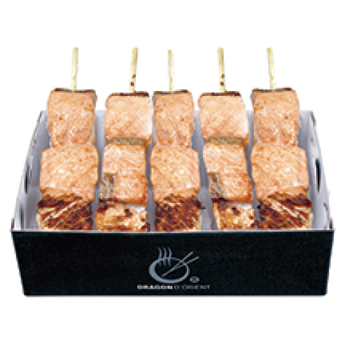 Grillade Shakéyaki