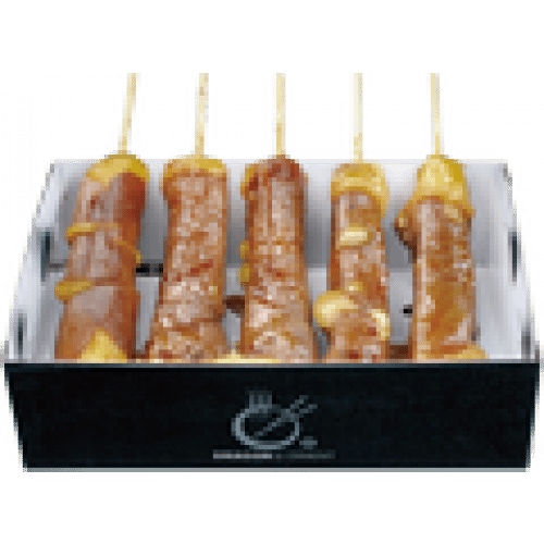 Grillade cheesemaki