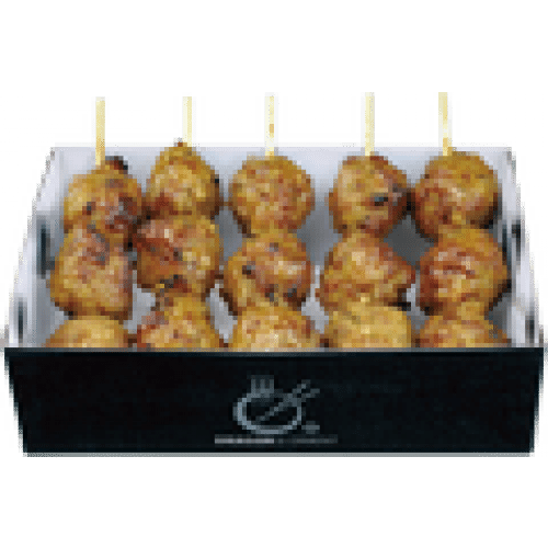 Grillade tsukune