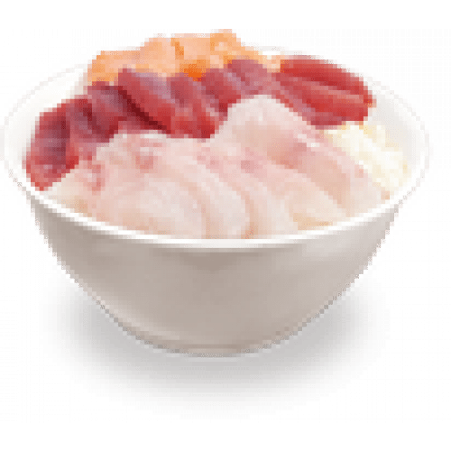 Chirashi don