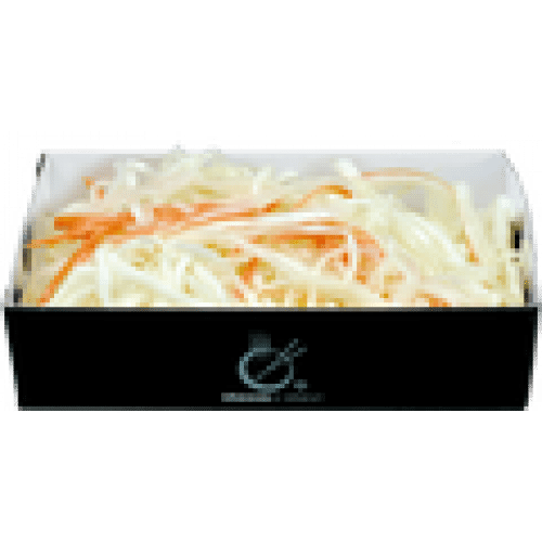Salade chou thaïlandaise