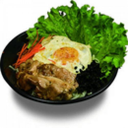 Soupe Yokohama