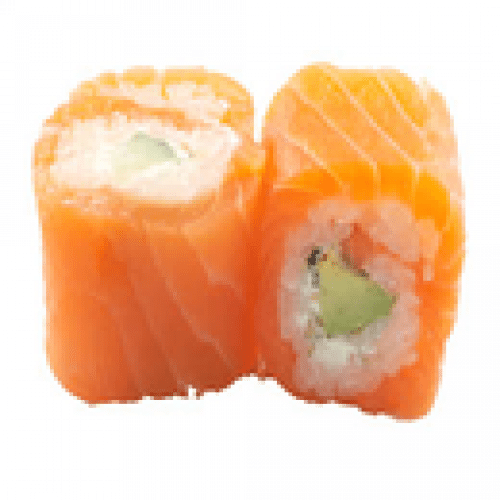 Boursin roll avocat x8
