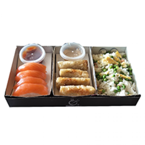 F5 Menu Sushi Nems