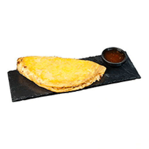 H29-Galette salée aux crevettes et légumes x1