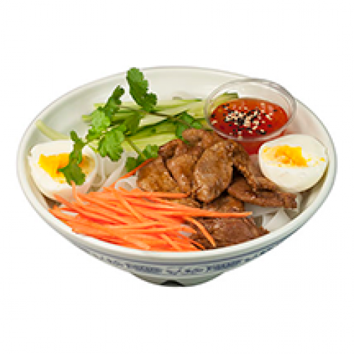 LS4-Shanxi au bœuf