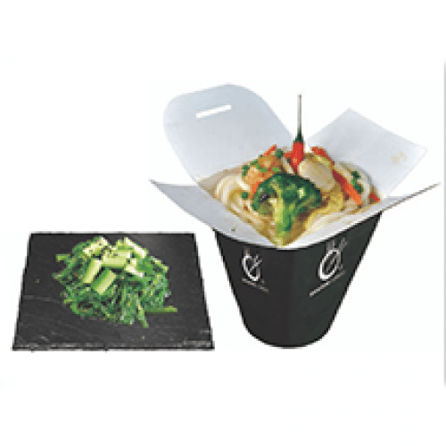 Menu Royal Hot Spicy