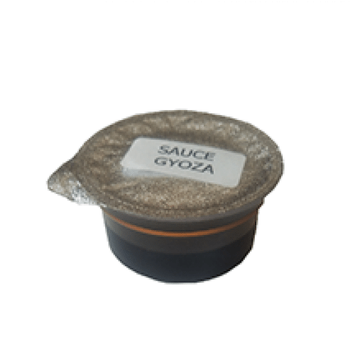 Supplément sauce Gyoza faite maison 50ml