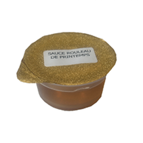 Supplément sauce rouleau de printemps Nuoc mam 50 ml
