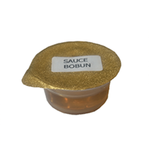 Supplément sauce Bobun Nuoc mam faite maison 50 ml