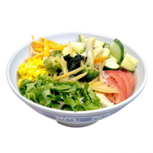 Viet Bowl Végan