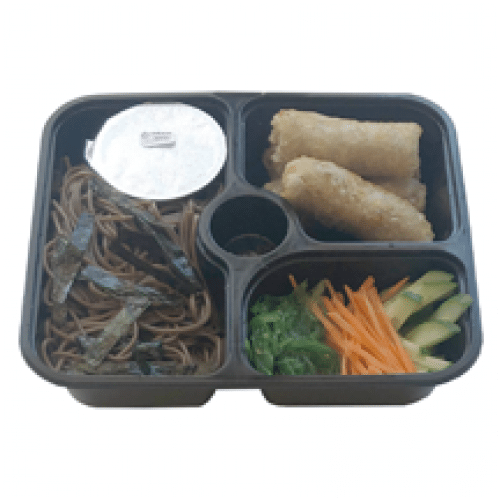 Soba Nems