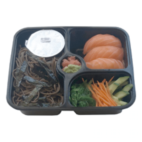 Soba Sushi