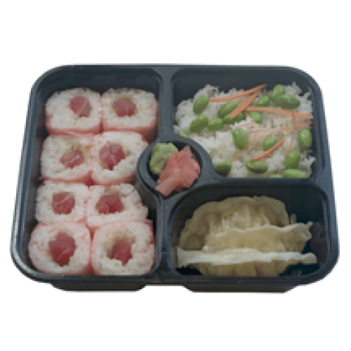 Sojaroll 6
