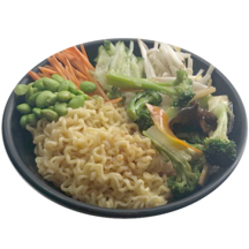 JJB1 Jiajiangbowls Végé