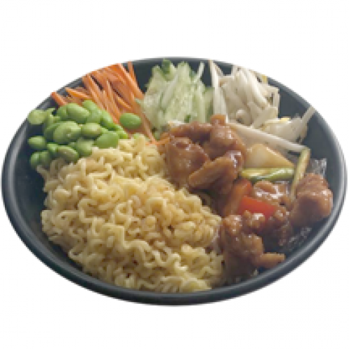 JJB2 Jiajiangbowls Poulet