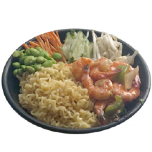 JJB3 Jiajiangbowls Crevettes