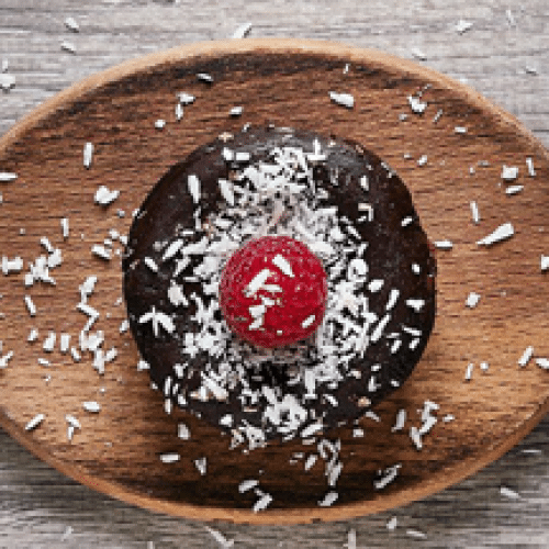 Moelleux au chocolat